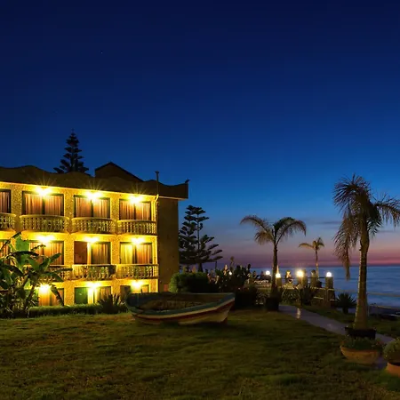 Hotel La Playa Blanca-2