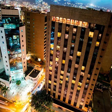 JW Marriott Caracas-2