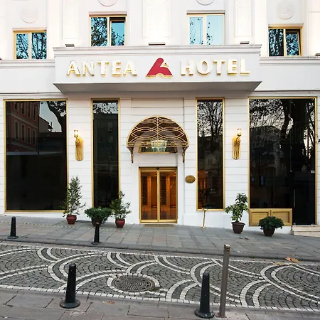 Antea Hotel Oldcity -Special Category-3