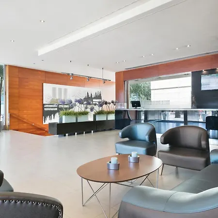 Hotel Best Front Maritim-3