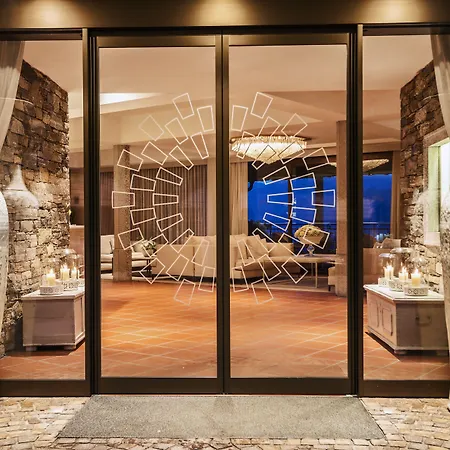 Villa Orselina - Small Luxury Hotel-2