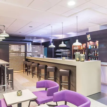 Park Inn by Radisson Göttingen-3