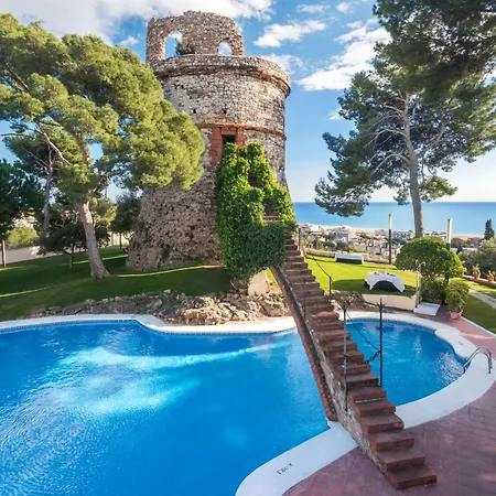 Gran Hotel Rey Don Jaime-3