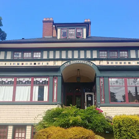 Beaconsfield Bed And Breakfast - Victoria-2