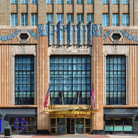 Residence Inn By Marriott Philadelphia Center City-3