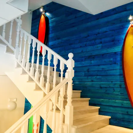 Hotel Bemon Playa-3