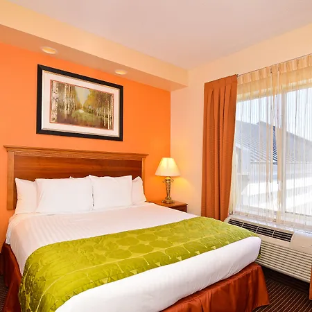 Fairfield Inn & Suites - Boone-2