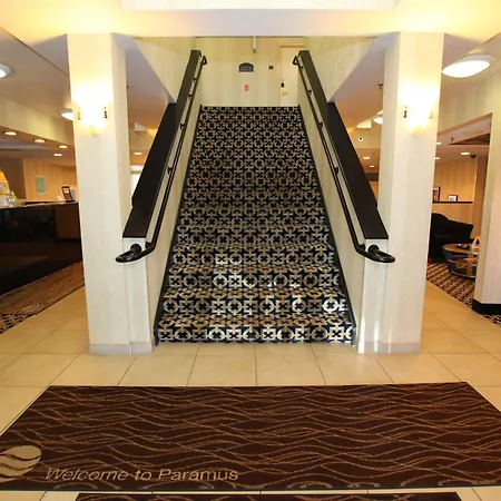 Best Western Paramus Hotel & Suites-3