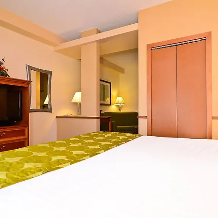 Fairfield Inn & Suites - Boone-3