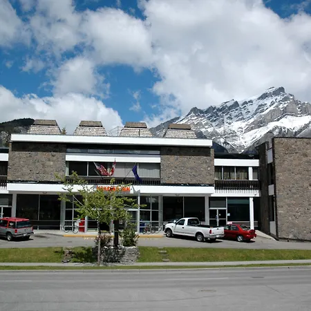 Banff Voyager Inn-2
