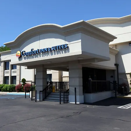 Best Western Paramus Hotel & Suites-2