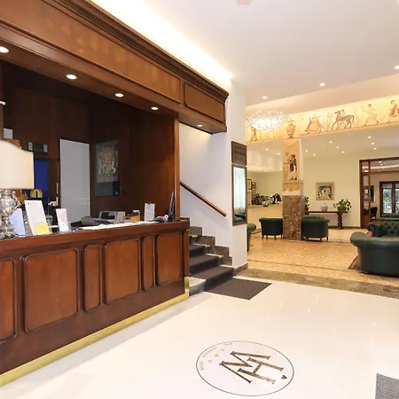 Hotel Moderno-3