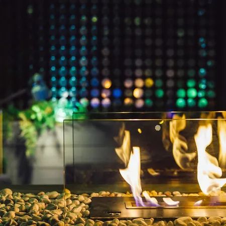 Una Hotels One Siracusa Wellness & Spa-3