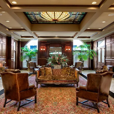 Carnegie Hotel & Spa-3