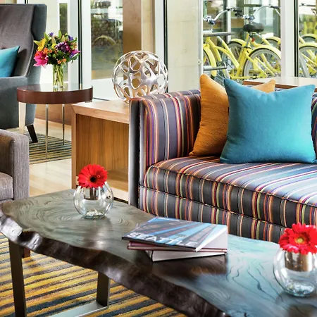 Staypineapple, Watertown Hotel, University District Seattle-2