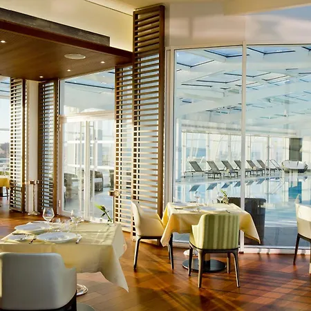 Miramar La Cigale Hotel Thalasso & Spa-3
