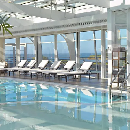 Miramar La Cigale Hotel Thalasso & Spa-2