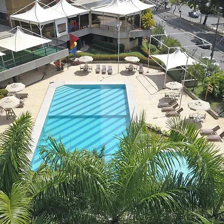 Fiesta Bahia Hotel-2