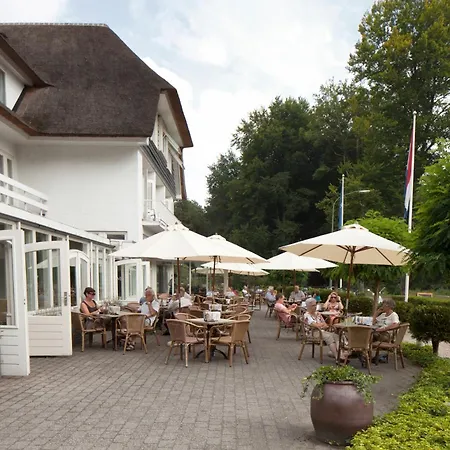 Fletcher Boutique Hotel De Mallejan-2