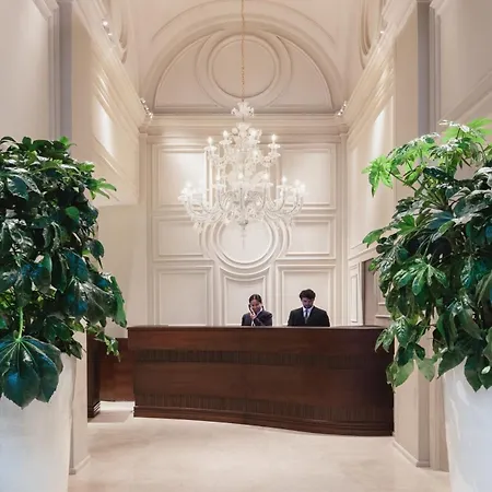 Hotel Cristoforo Colombo Member Of Preferred Hotels & Resorts-2