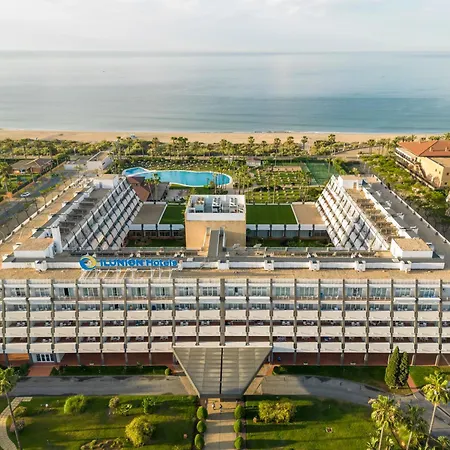 Ilunion Islantilla-2