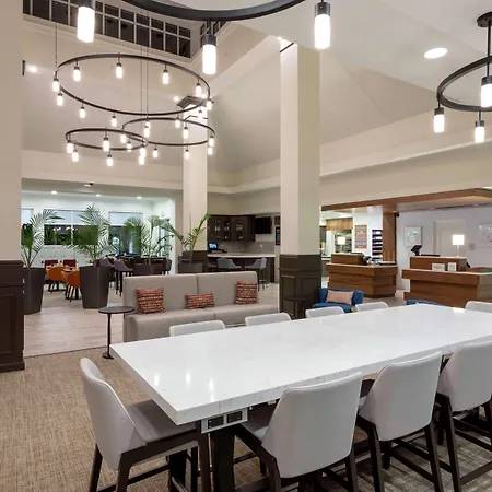 Hilton Garden Inn Minneapolis/Bloomington-3