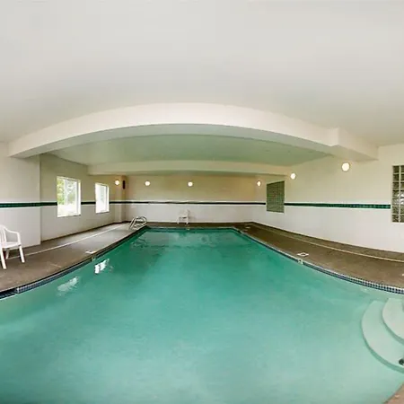 Rodeway Inn Salem Northgate-3