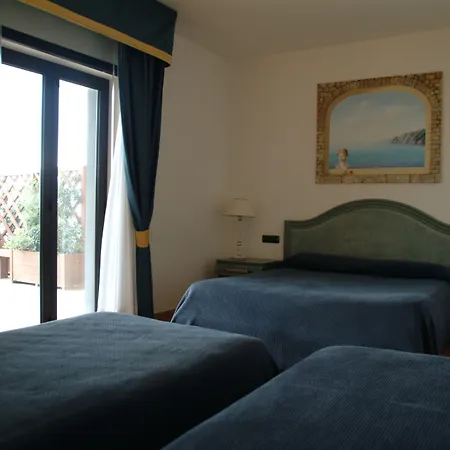 Hotel Club Sabbiadoro-2