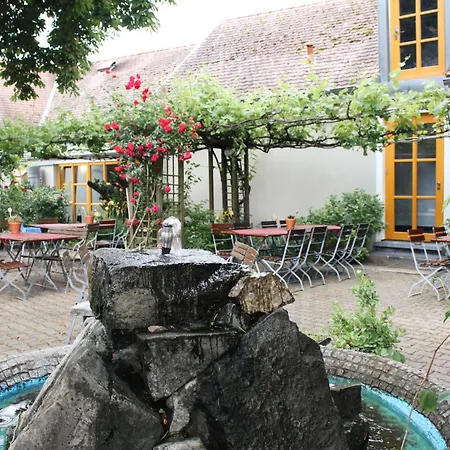 Akzent Hotel Franziskaner-2