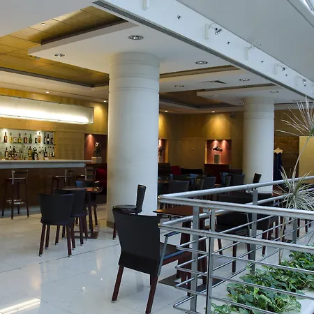 VIP Executive Entrecampos - Hotel&Conference-3