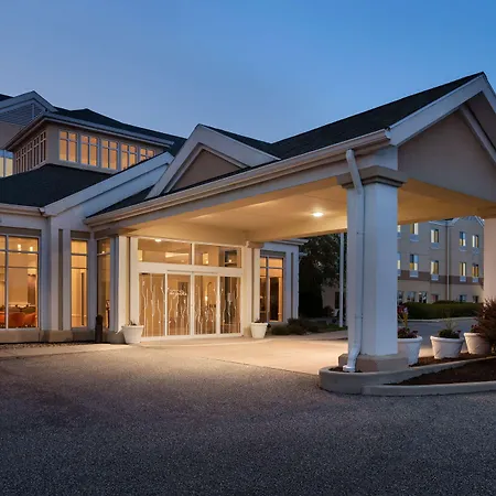 Hilton Garden Inn Fort Wayne-2