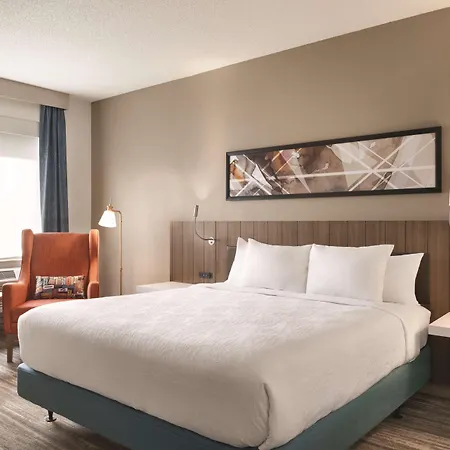 Hilton Garden Inn Fort Wayne-3
