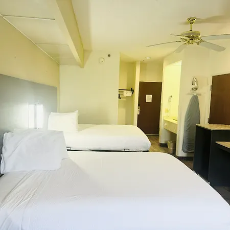 America'S Best Inns Flowood-2