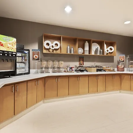 Springhill Suites Asheville-3