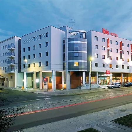 Ibis Szczecin Centrum-2