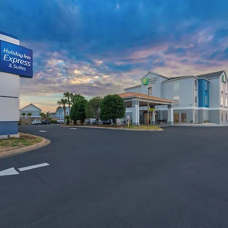 Holiday Inn Express Destin E - Commons Mall Area By Ihg-3