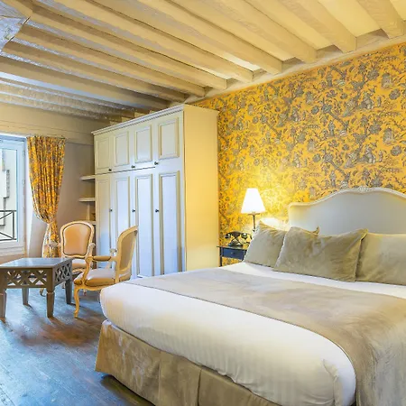 Hotel Des Ducs D'Anjou-3