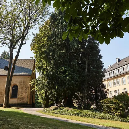 Steigenberger Grandhotel&Spa Petersberg-2