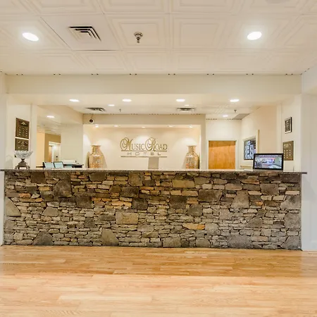 Music Road Resort Hotel And Inn-3