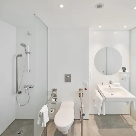 Holiday Inn Vilnius Center By Ihg-2