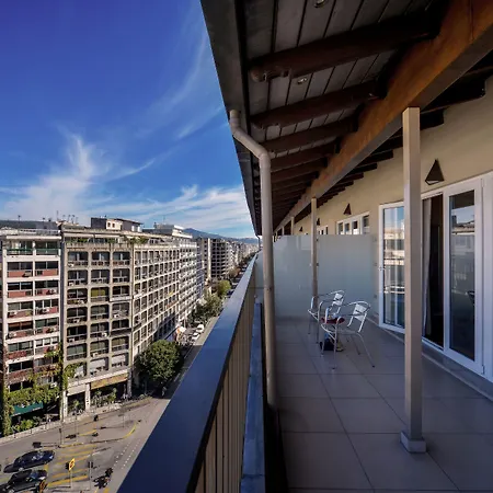 Astoria Hotel Thessaloniki-2