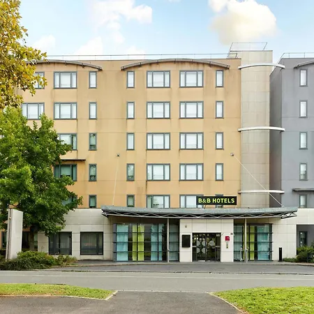 Novotel Suites Paris Roissy CDG-2