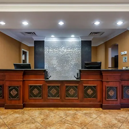Best Western Plus Flagler Beach Area Inn & Suites-2