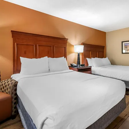 Best Western Plus Flagler Beach Area Inn & Suites-3