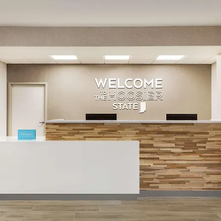 Hampton Inn & Suites Valparaiso-2