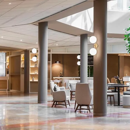 Hilton Garden Inn Bologna North-2