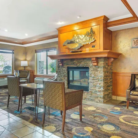 Best Western Plus Ellensburg Hotel-3