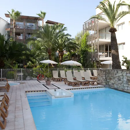 Résidence Pierre&Vacances Premium Port Prestige-2