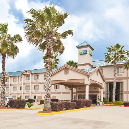 Holiday Inn Express Hotel And Suites Lake Charles By Ihg-3