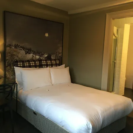 B+B Edinburgh-3